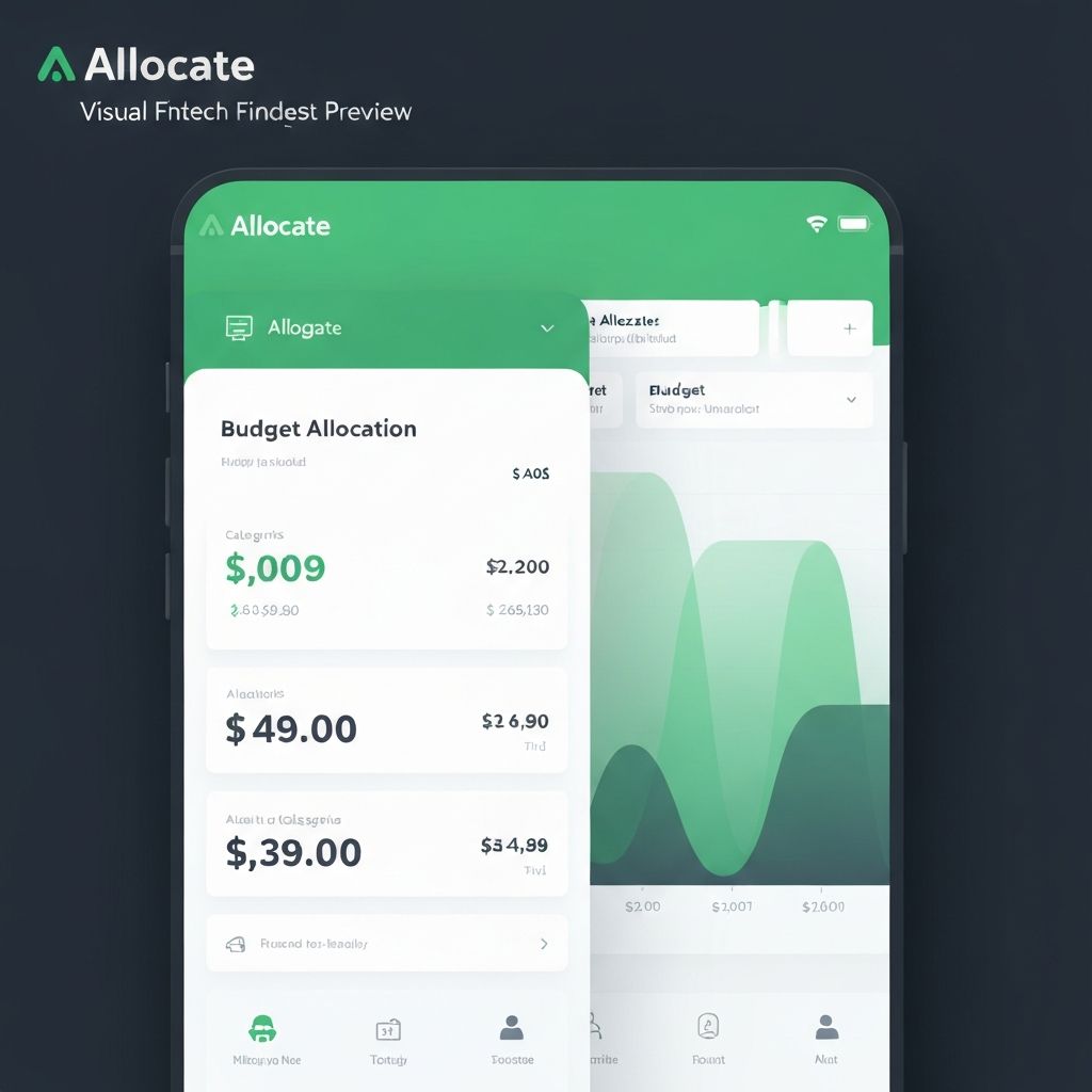 About | Allocate
